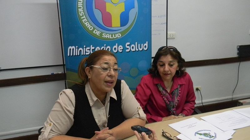 Destacan resultados positivos con el Programa de Sanidad Escolar