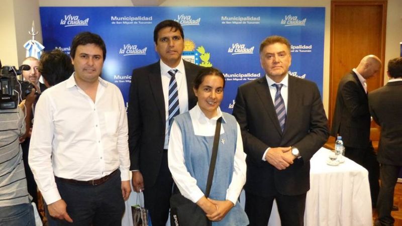 Encuentro para avanzar en la lucha contra las adicciones