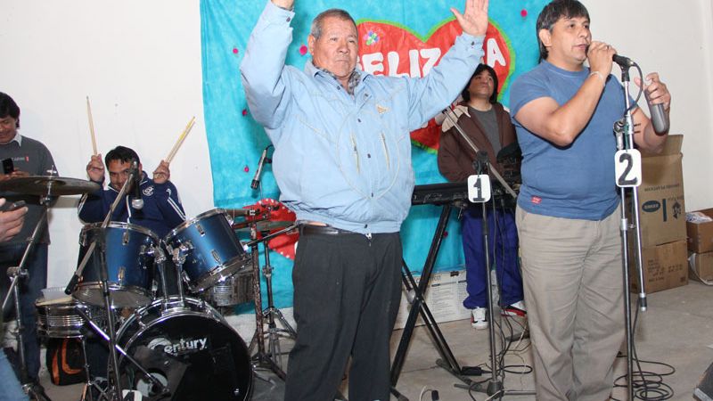 Reconocimiento a las madres del interior santamariano