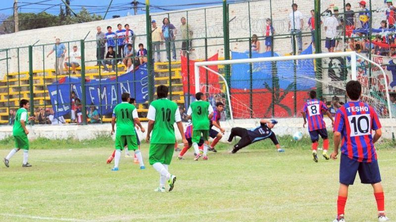 La Capital, con la 8va., desde el jueves al domingo