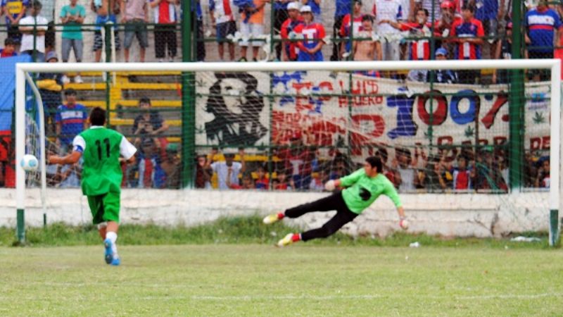 Ferro venció al “Defe” y se prende en el Anual capitalino