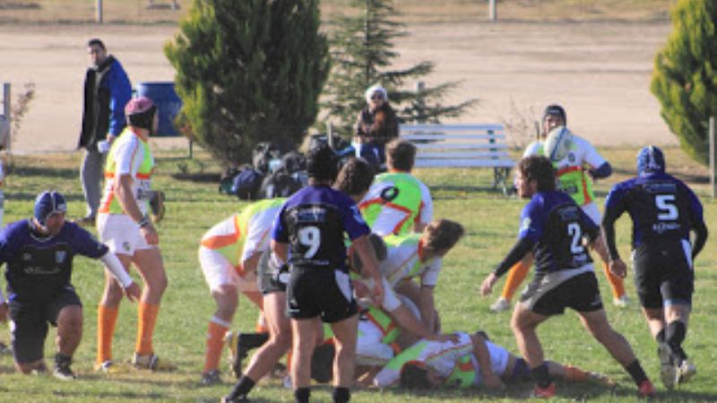 Los de Río III fueron más Zorros que Los Hurones 