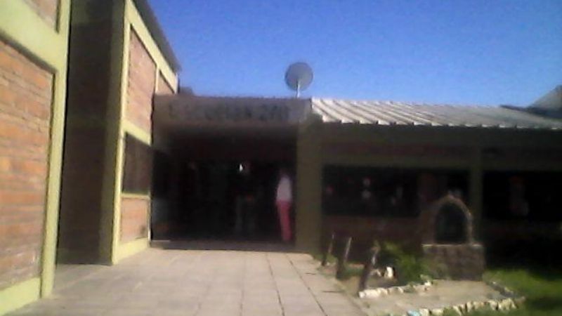 El Alto, votaciones con normalidad