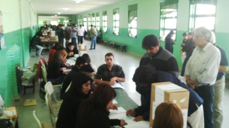 Dudas sobre la implementación de las PASO en Catamarca