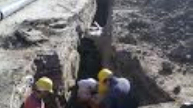 Significativas obras para mejorar la calidad de vida de la gente