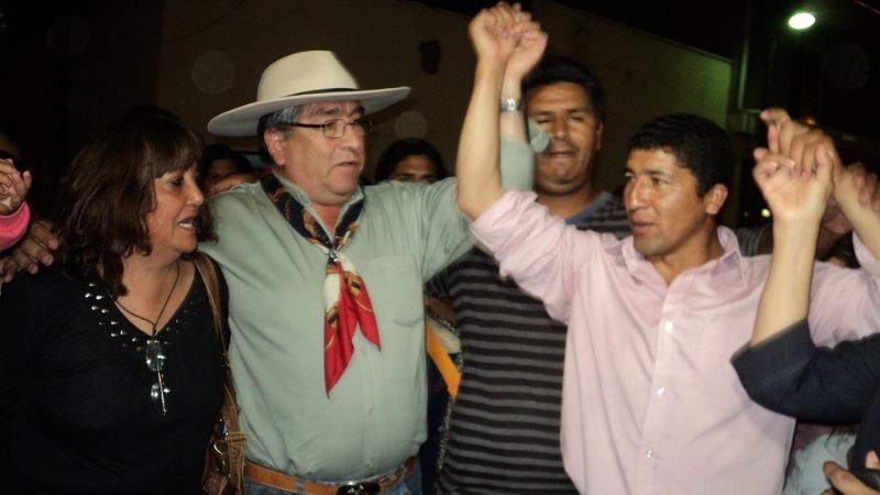 Mendoza realizó una excelente elección 