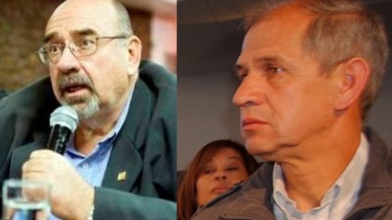 Boggio reconoció que perdió la senaduría de Ancasti