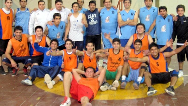 El Básquetbol Universitario programó una nueva fecha 