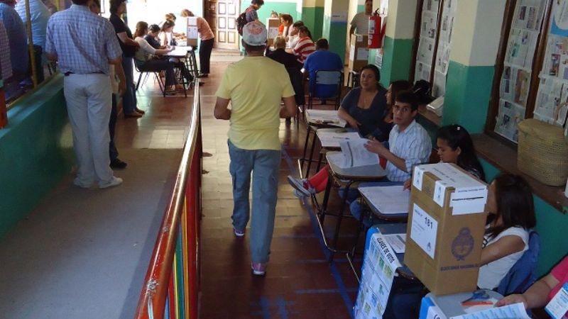 Para quienes no votaron, todo lo que hay que saber