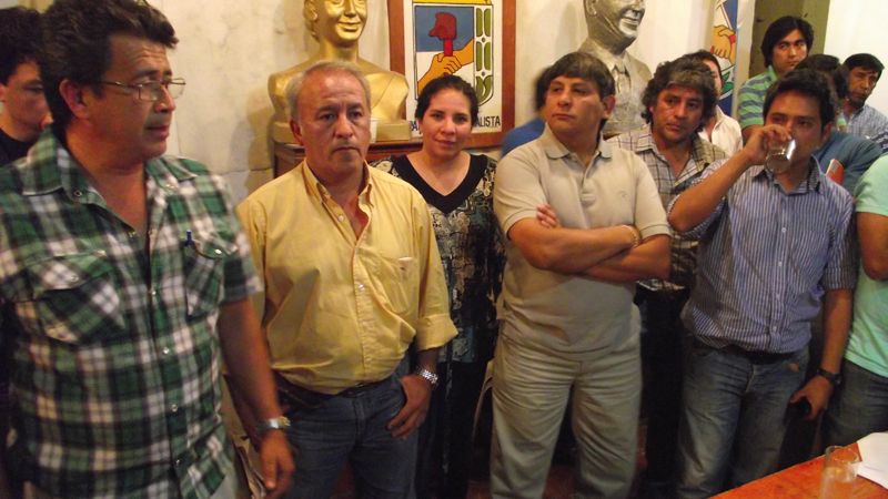 “Tenemos todas las herramientas para poder revertir esta situación”