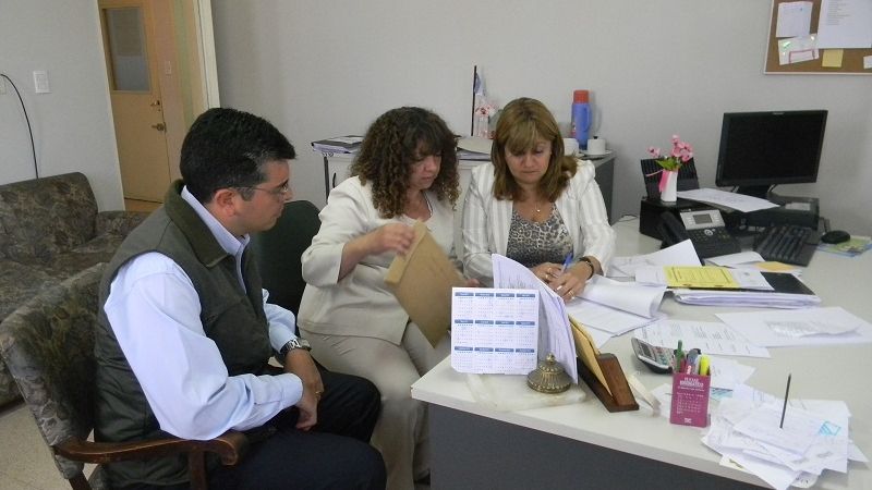 Llamado a concurso de precios por equipamiento en el Hospital de Niños    