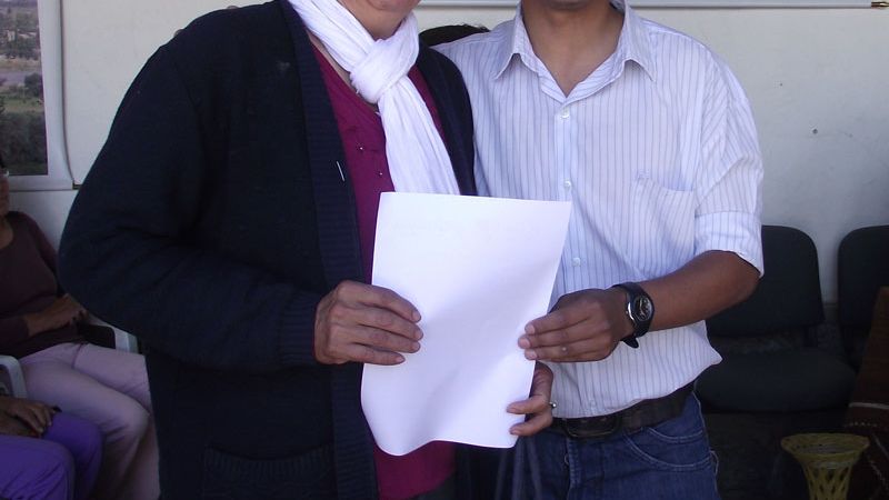 Se entregaron casi 300 subsidios de Tarifa Social en Santa María