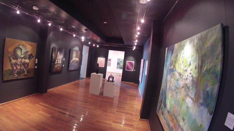 Miembros de colectividades visitarán el Museo Caravati