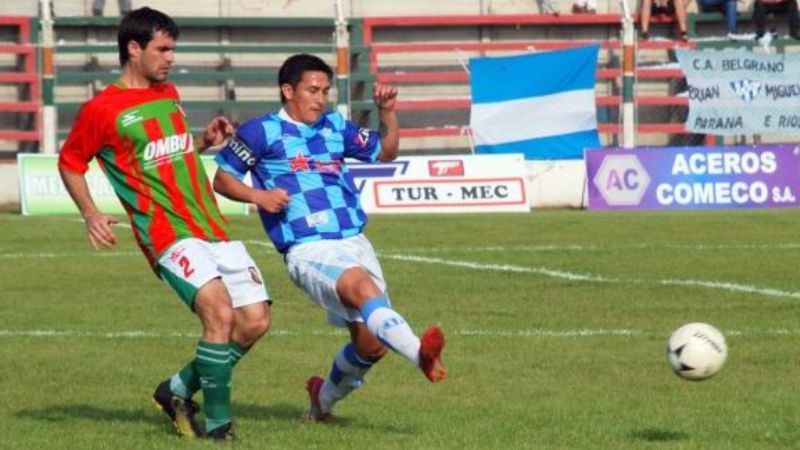 Hoy comienza una nueva edición de la Copa Argentina