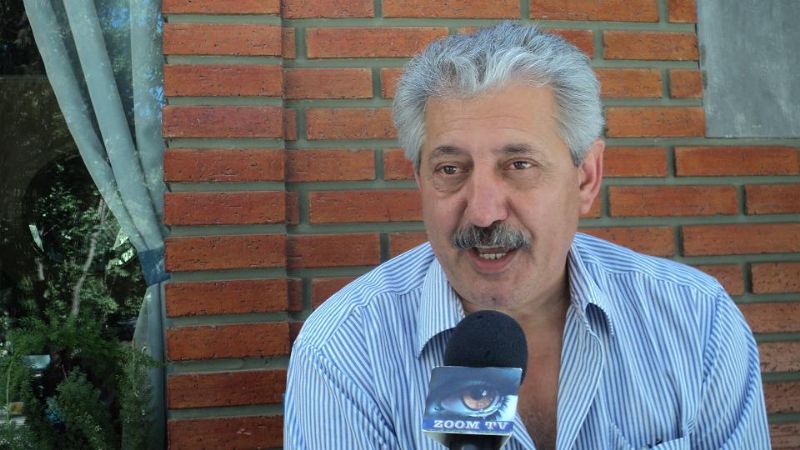 Radicales ponen en duda el triunfo del peronista Marcial