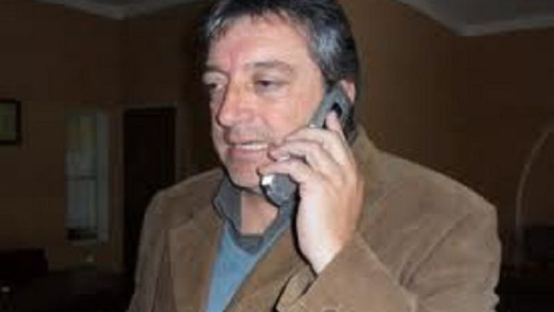 Sierralta apuntó contra cuatro “traidores”