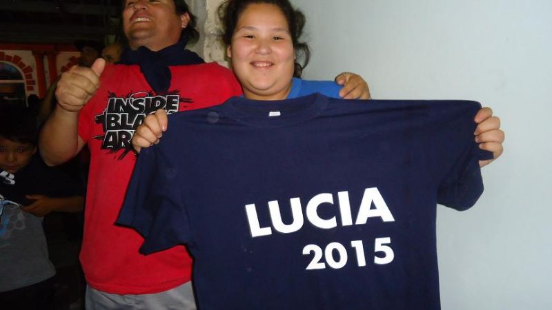 Todos piensan en 2015