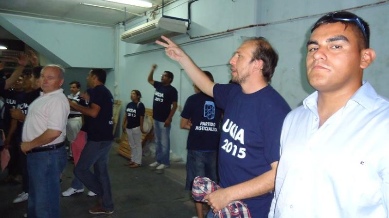 Todos piensan en 2015