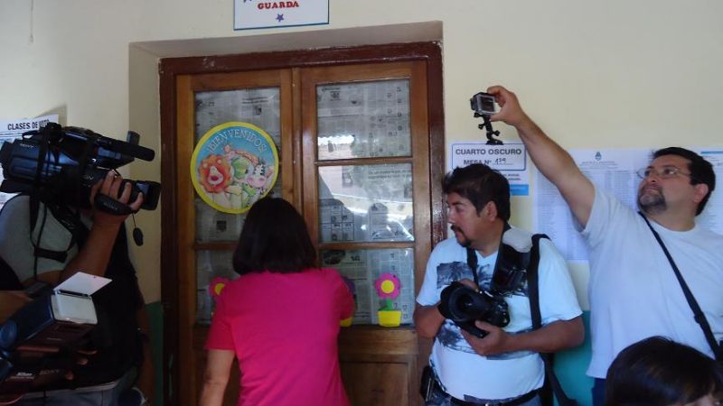 “Ángel de la guarda”