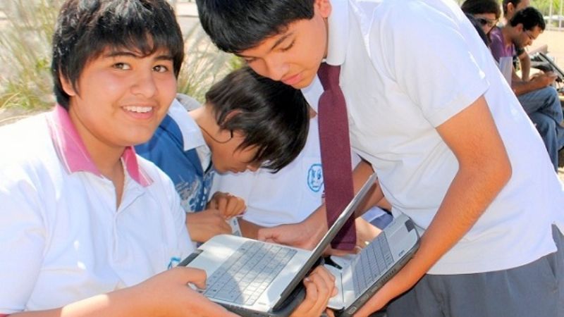 Reparan daños en servicio de WiFi del Parque de los Niños
