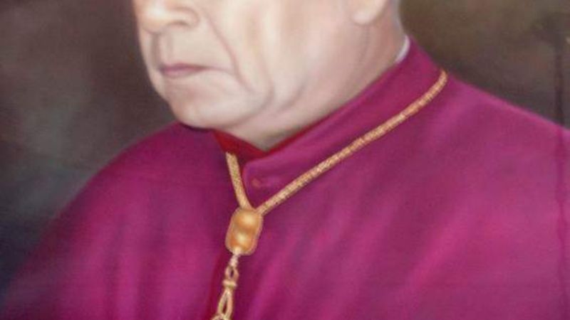 Homenaje a Mons. Pedro Torres Farías en los 25 años de su fallecimiento