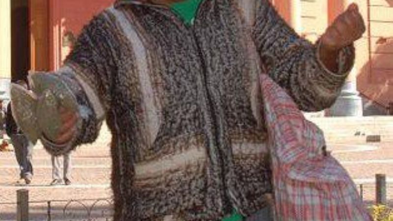 Golpearon y quisieron robar a “Muña”