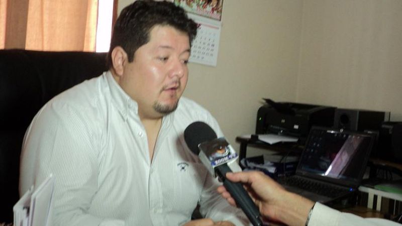 Demandarán a minera Farallón Negro por la explosión en Santa María