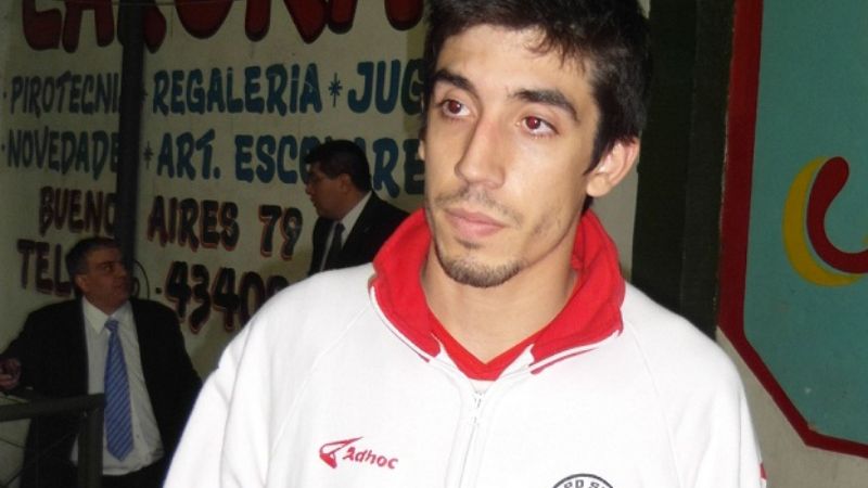 “De a poco vamos a ser un equipo más largo”