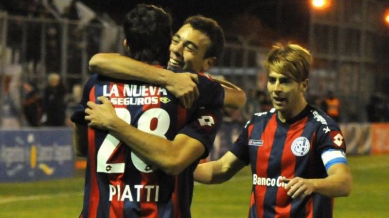 Se viene el “Ciclón” a Catamarca y explotará el Bicentenerio 