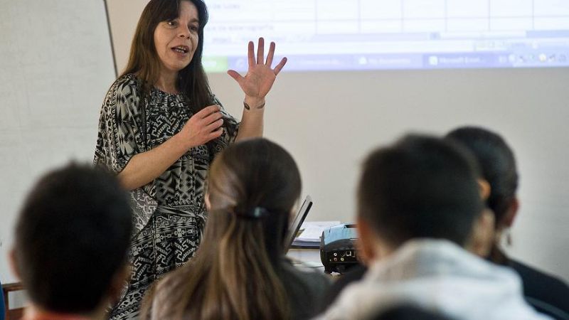 Catamarqueños se capacitaron en producción de espectáculos musicales