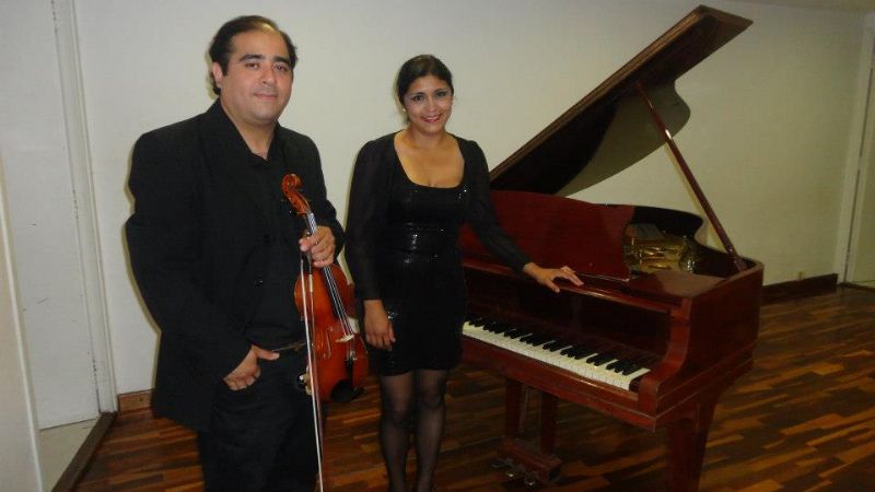 San Fernando de la Milonga, en el Teatro del Sur  