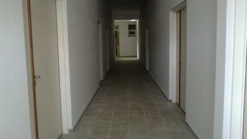 Coordinación de acciones en el Hospital La Merced