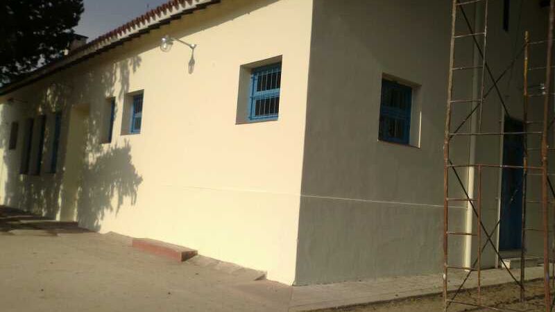 Coordinación de acciones en el Hospital La Merced