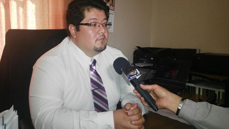 Familia del remisero fallecido se constituyó en querellante