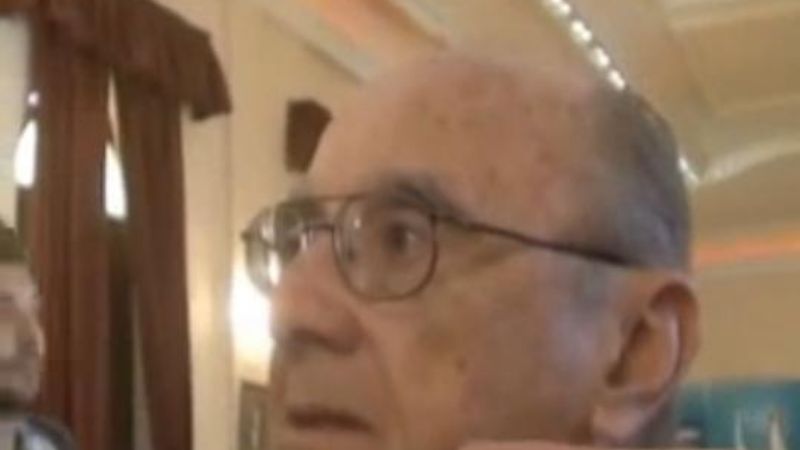 Cambiaron a todos los empleados de Fiscalización Sanitaria