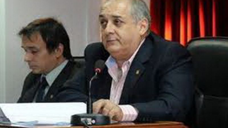 Agüero aseguró que Castillo quería que Brizuela pierda 