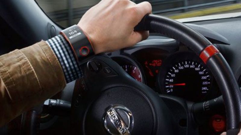 Capacitación a conductores profesionales