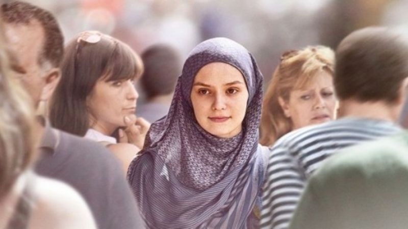 “Habi la extranjera” nuevo estreno del Espacio Incaa