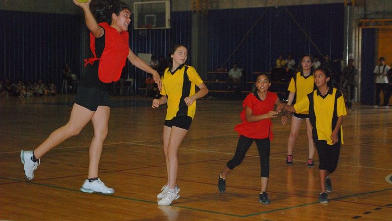 Cronograma de la Etapa  Provincial de Juegos “Evita”