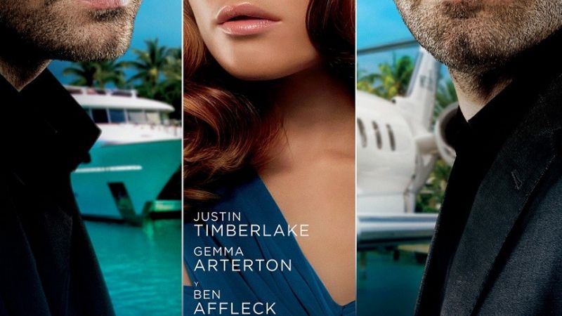 Suspenso, acción y terror en la cartelera de Cinemacenter