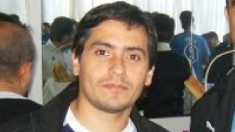 Funcionario denunciado por violencia de género