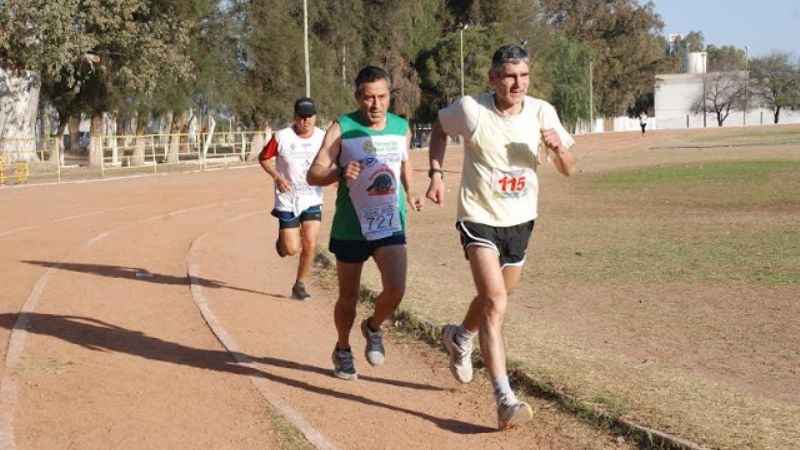 Final Gran Prix  Pista y Campo, “Copa Escuelas de Atletismo”