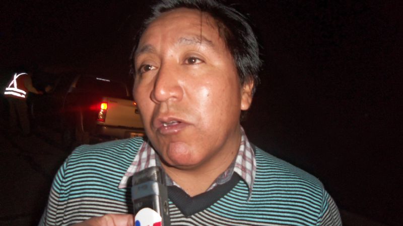 Quieren una legislación que ordene a futuro, el turismo en Fiambalá