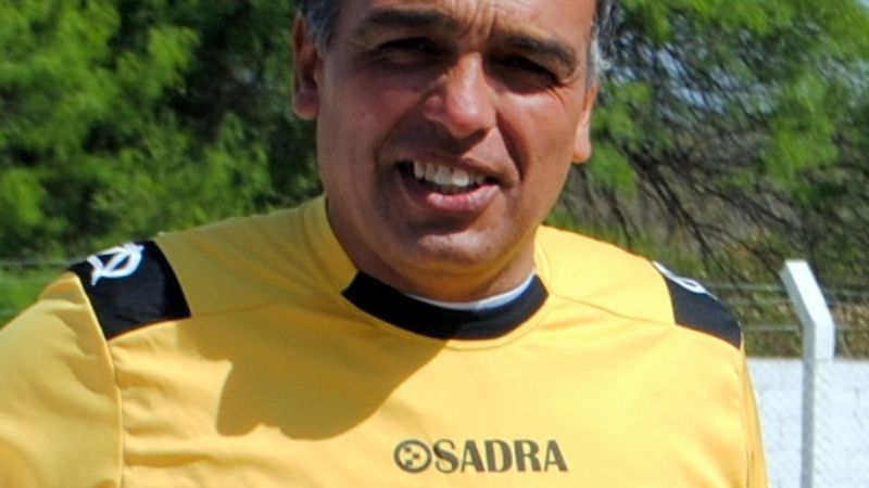 Oscar Rivero en el clásico, y Aconquija con terna chacarera