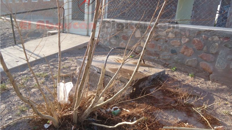 Burocratizan una obra lista para ejecutarse