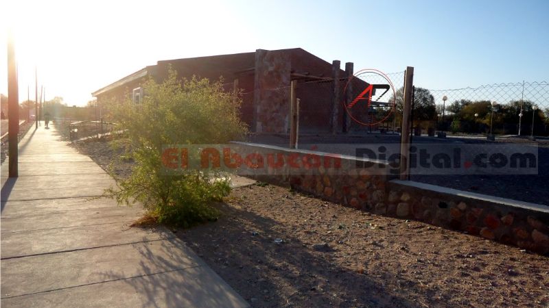 Burocratizan una obra lista para ejecutarse