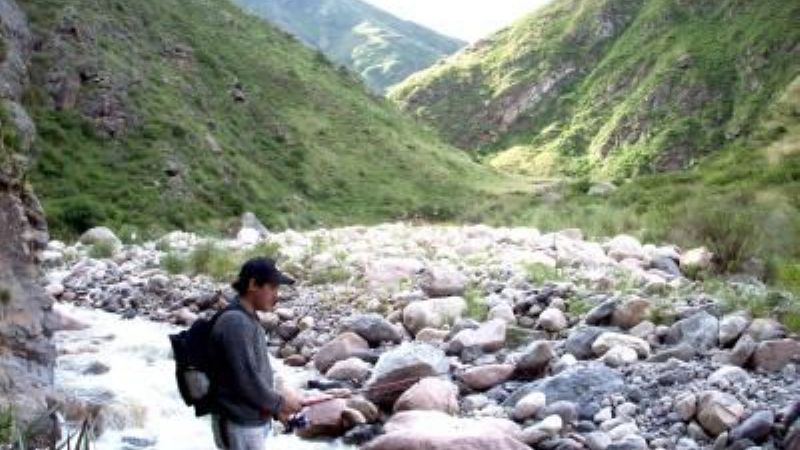 Habilitan la temporada de pesca en toda la provincia