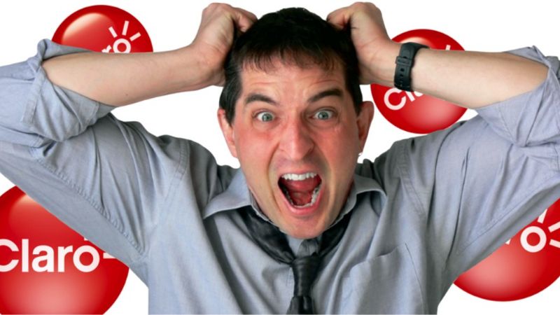 Palo Blanco: Un mes sin señal de telefonía celular 