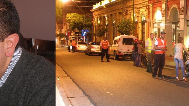 A pesar de los controles, preocupa el número de accidentes en la ciudad