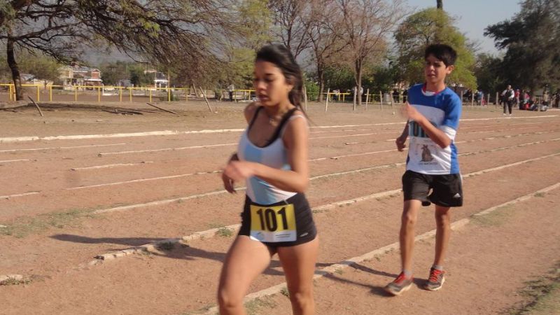 Selectivos Provinciales Evita Sub 16